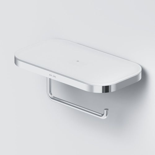 Бумагодержатель Am.Pm Func A8F341400 - фото 4