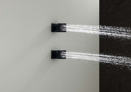 Боковая форсунка для душа Aquatek AQ2098MB - фото 5