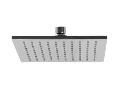 Верхний душ Fima Carlo Frattini F2620/2CR 20х20 хром