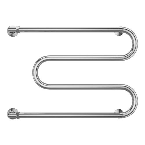 Полотенцесушитель водяной Terminus 4620768881176 70х55 хром - фото 2