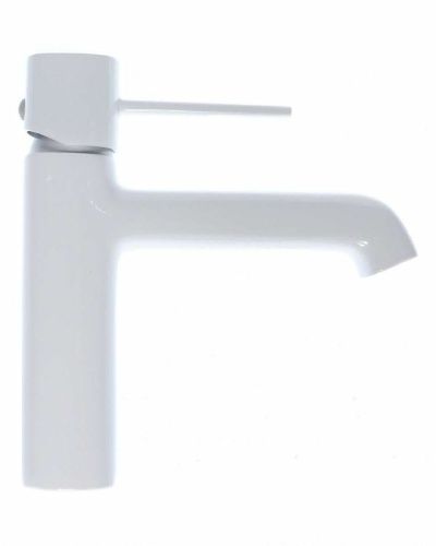 Душевой гарнитур Orange Karl M05-311w настенный белый - фото 5