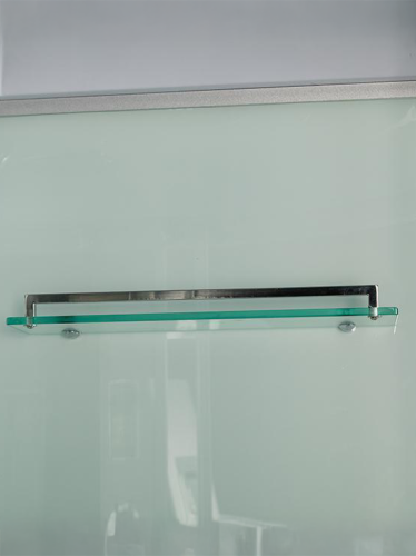 Душевая кабина WeltWasser WW500 10000003274 90х120 прямоугольная без крыши ориентация универсальная - фото 5