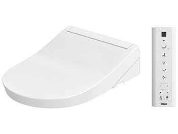 Крышка-биде TOTO TCF34120GEU