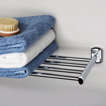 Полка в ванную комнату WasserKRAFT 3011