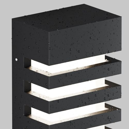 Бра Maytoni Outdoor Remsa O034WL-01B - фото 4