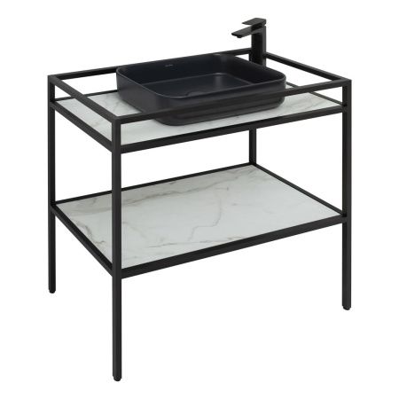 Консоль под раковину Allen Brau Liberty 1.33004.BB