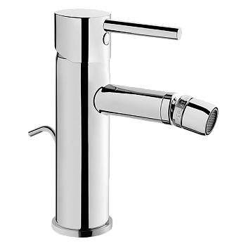 Смеситель Vitra Minimax S A41988EXP на биде хром