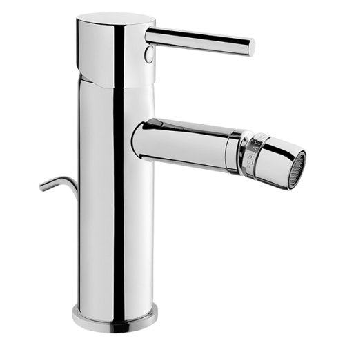 Смеситель Vitra Minimax S A41988EXP на биде хром