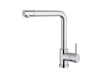 Смеситель для кухни Mamoli Programma Cucina 720800000001 на столешницу хром