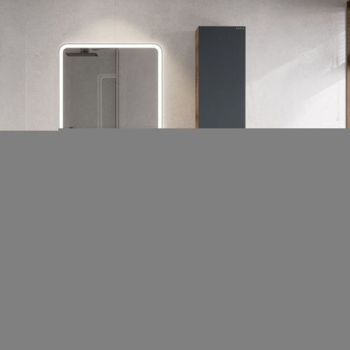 Тумба под раковину Onika Айленд 107069 70х40 - фото 5