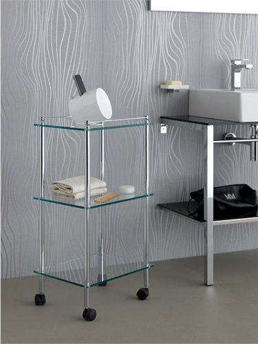 Этажерка для ванны Stil Haus 1146(16) - фото 2