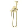Смеситель для ванны и душа Wonzon & Woghand TOR WW-88829073-BG встраиваемый в стену золото