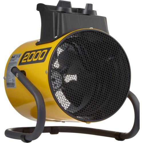 Тепловая пушка Ballu BHP-PE2-2 - фото 3