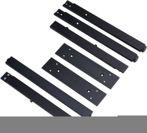 Ножки для мебели Allen Brau Reality 1.320B11.BB