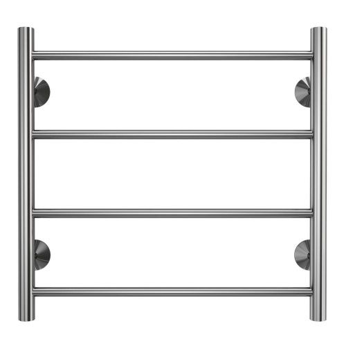 Полотенцесушитель водяной Terminus 4670078543967 55х50 хром - фото 2