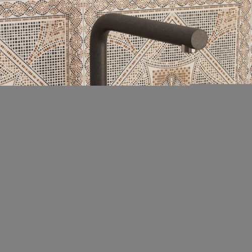 Смеситель для кухни Uperwood Quartz UPD-04-04 UPD-Q-04-04 на мойку черный - фото 4