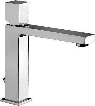 Смеситель Paffoni Elle ELX073CR на раковину хром