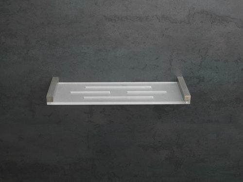 Полка в ванную комнату Stil Haus Saturno ST17(54)