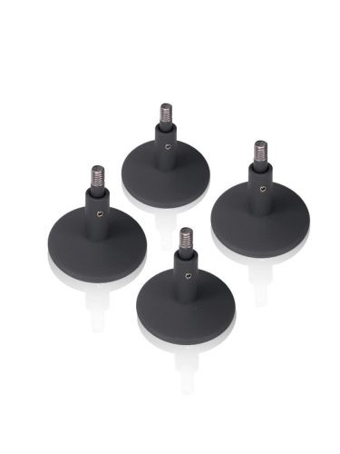 Полотенцесушитель электрический Indigo Attic LСLATCE80-50MGRt 55х80 серый - фото 5