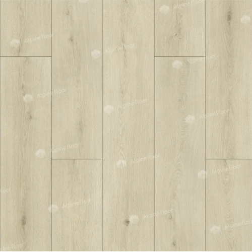 Ламинат Alpine Floor Aura LF100-17 Дуб Боргезе толщина 0.8 см 33 класс 1218х198 - фото 3