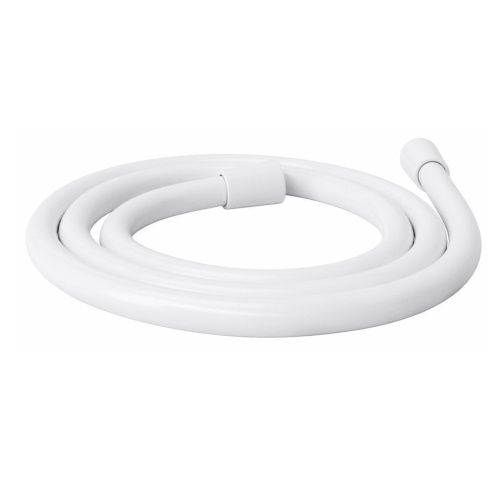 Душевой шланг Wasserkraft Mindel 8500 A243 белый - фото 2