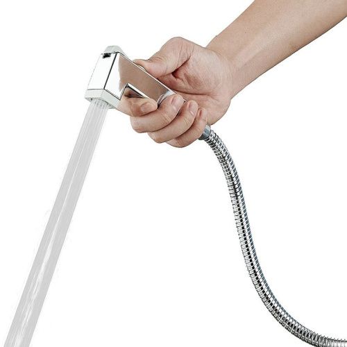 Гигиенический душ Orange HS002cr хром - фото 3