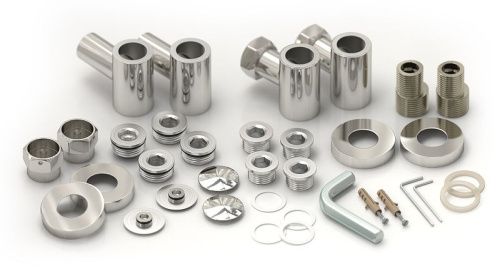 Полотенцесушитель Сунержа Галант+ 00-0200-1260 60х120 водяной сталь - фото 3