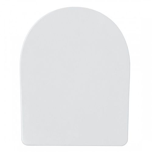 Унитаз-компакт напольный с бачком Santek Остин 1WH302419 белый с сиденьем микролифт душевой смыв - фото 4