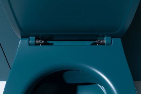 Крышка сиденье Allen Brau Fantasy 4.11005.PT