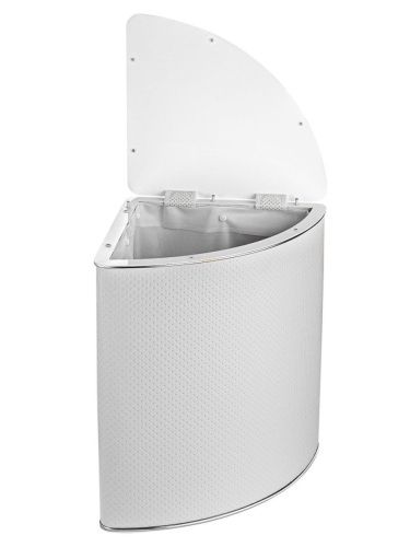 Корзина для белья Geralis Punto PWH-U - фото 3