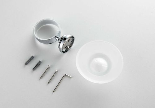 Мыльница Aquatek КЛАССИК AQ4503CR - фото 3