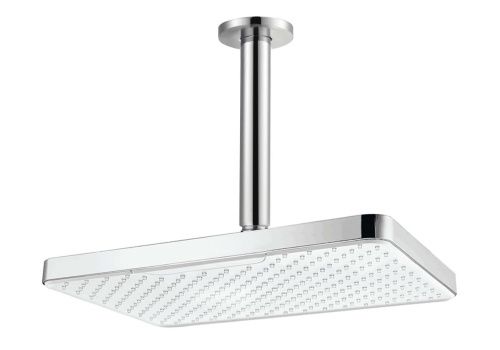 Верхний душ Aquatek AQ2071CR 20х30 хром