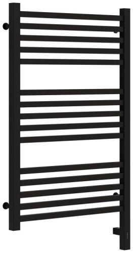 Полотенцесушитель электрический Сунержа Модус 3.0 31-5701-8050 55х90 черный