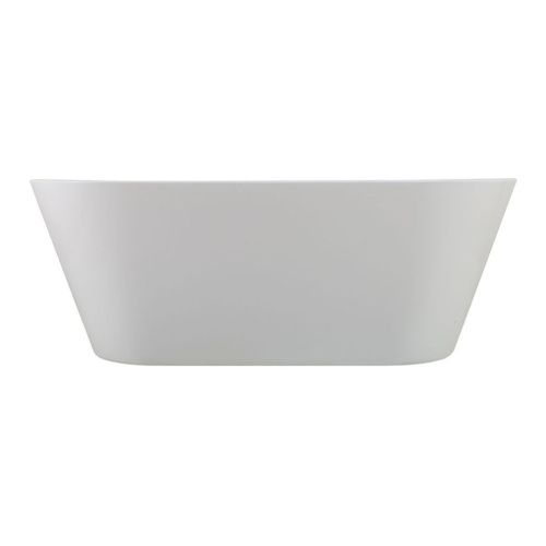 Ванна акриловая Art&Max AM-203-1500-750 150х75 отдельностоящая овальная - фото 2