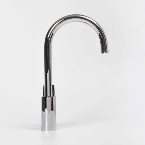 Смеситель для кухни Wasserkraft Lopau 3200 3207 на мойку хром - фото 4