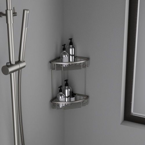 Полка Timo Saona 13082/18 - фото 3