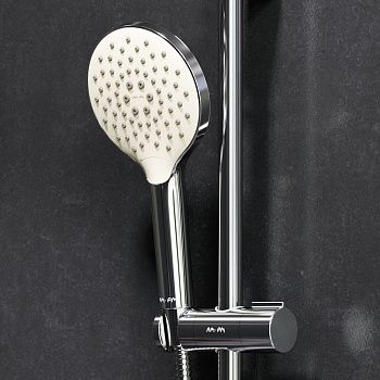 Душевая лейка Am.Pm Like F0280000 цвет хром