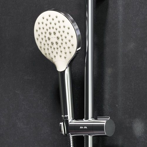 Душевая лейка Am.Pm Like F0280000 цвет хром