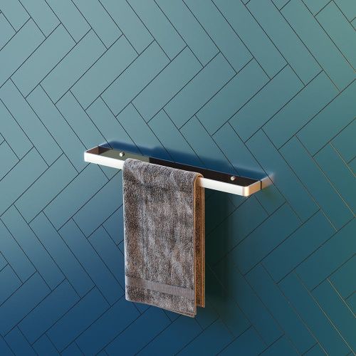 Полотенцедержатель Damixa Jupiter DA77346400 - фото 4