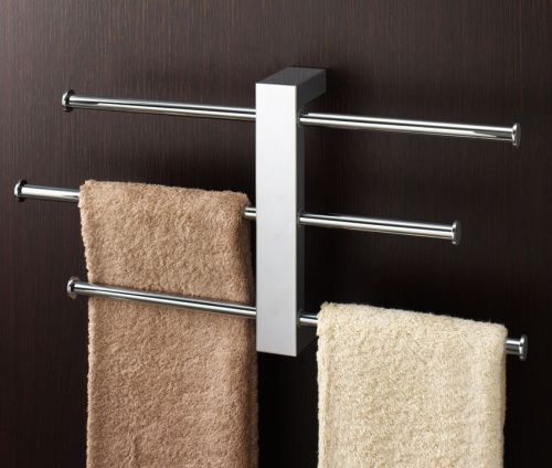 Полотенцедержатель Gedy Bridge 7630(13)