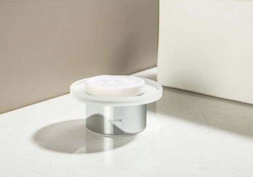 Мыльница Aquatek ЛИРА AQ4426CR - фото 5