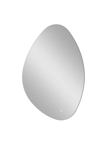 Зеркало с подсветкой Taliente Zled TA-Zled-A70100 70х100 подвесное - фото 2