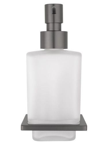 Дозатор для мыла Wonzon & Woghand ECLIPSE WW-9133-BGM - фото 3