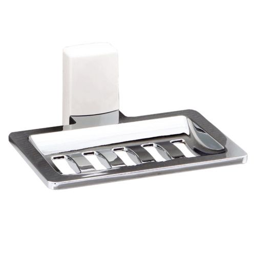 Мыльница WasserKRAFT 5069W - фото 3