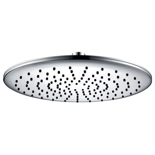 Верхний душ Wasserkraft A030 хром - фото 3