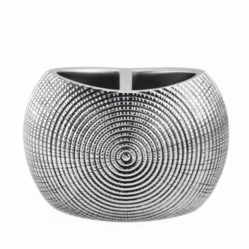 Стакан для зубных щеток WasserKRAFT 33328A - фото 5