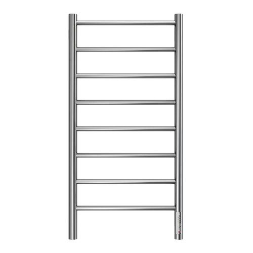 Полотенцесушитель электрический Terminus 4670078531162 45х85 хром - фото 2