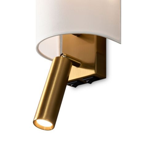 Бра Freya Bride FR5367WL-L40BS - фото 5