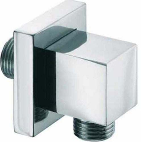 Душевой гарнитур Bossini Cube C50001C.030_УЦ настенный хром - фото 3