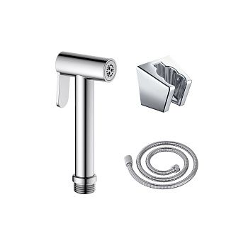 Гигиенический душ Aquatek AQ2054CR хром